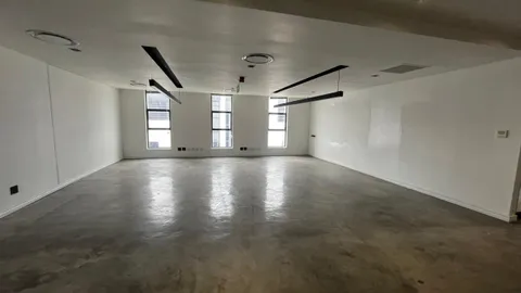 Main Straight, Main Road, Bryanston